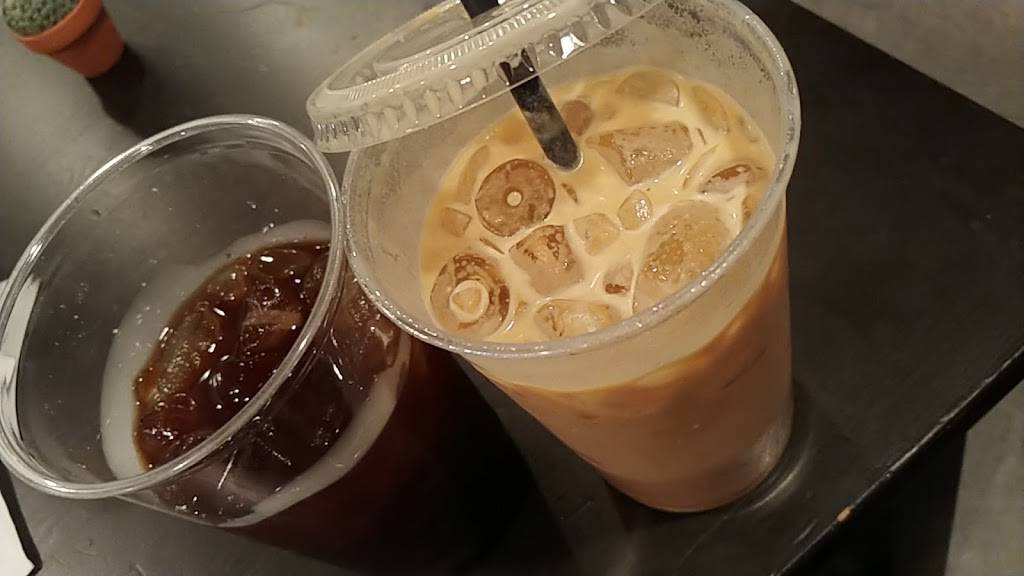 Caffe Destino | cafe | 1339 NE Fremont St, Portland, OR 97212, USA | 5032849455 OR +1 503-284-9455