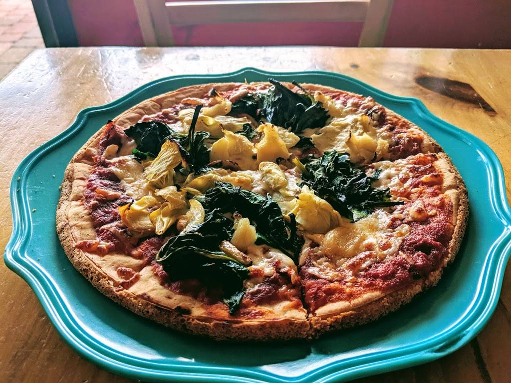 Pizza Fusion | restaurant | 2378 Weston Rd, Weston, FL 33326, USA | 9546415353 OR +1 954-641-5353