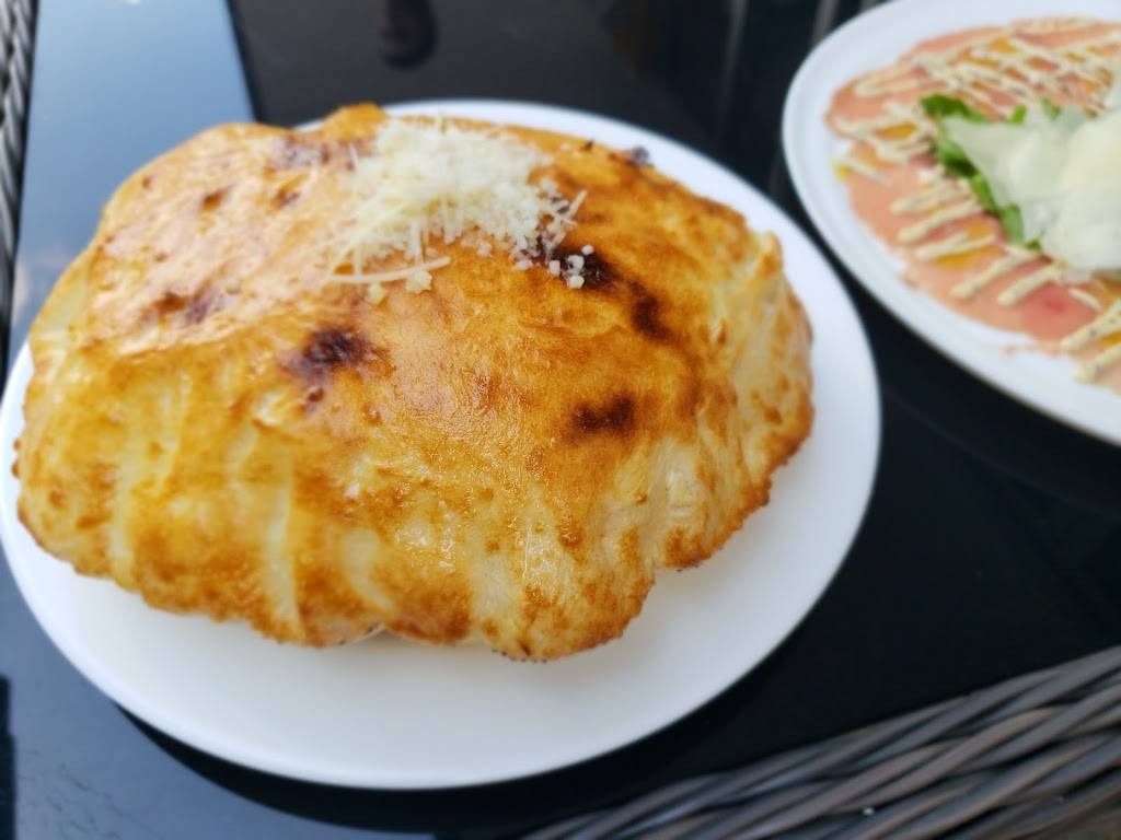 Gusto RistoBar | restaurant | 8550 NW 53rd St, Doral, FL 33166, USA | 7866755740 OR +1 786-675-5740