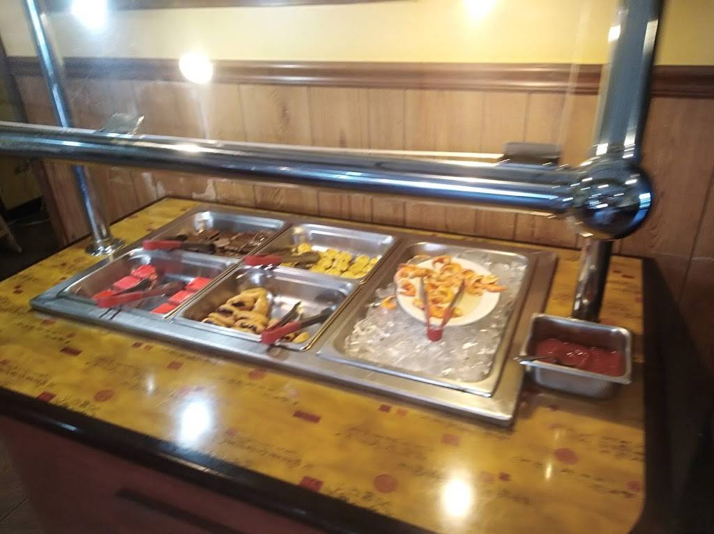 Tailee Chinese Restaurant | restaurant | 805 S St Louis St, Batesville, AR 72501, USA | 8707938168 OR +1 870-793-8168