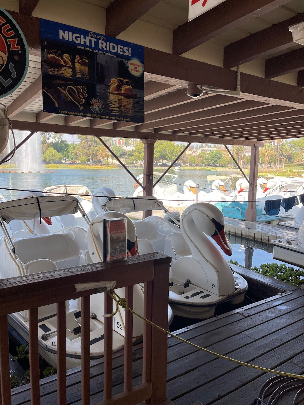 Slc Boat House Bistro | cafe | 751 Echo Park Ave, Los Angeles, CA 90026, USA | 2133022712 OR +1 213-302-2712