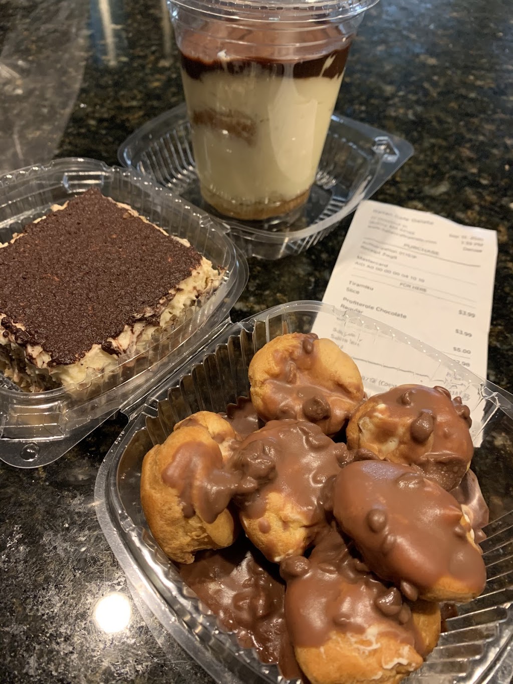 Italian Cafe Gelato | cafe | 17 Chestnut St, Quincy, MA 02169, USA | 6174819870 OR +1 617-481-9870