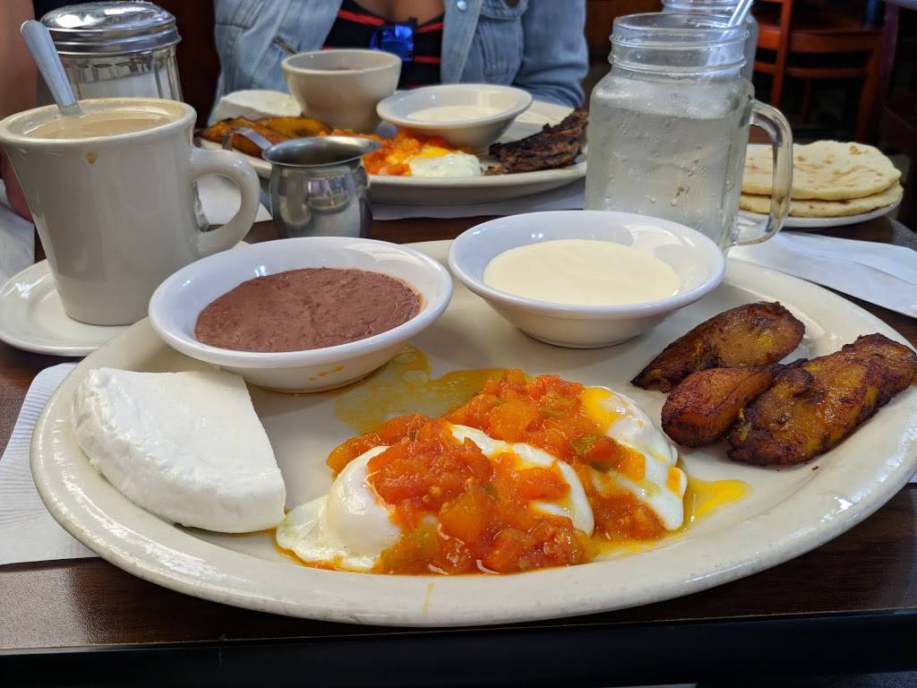 El Rinconcito Salvadoreno Restaurant | restaurant | 15924 SW 137th Ave, Miami, FL 33177, USA | 7865730343 OR +1 786-573-0343