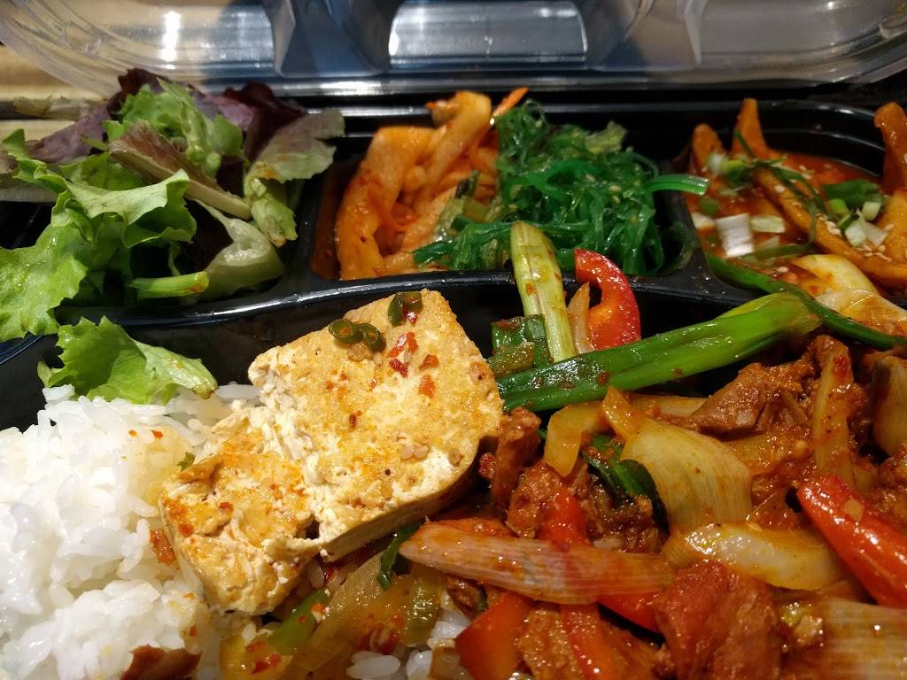 Triple B Fresh | restaurant | 1506 19th St NW, Washington, DC 20036, USA | 2022322338 OR +1 202-232-2338