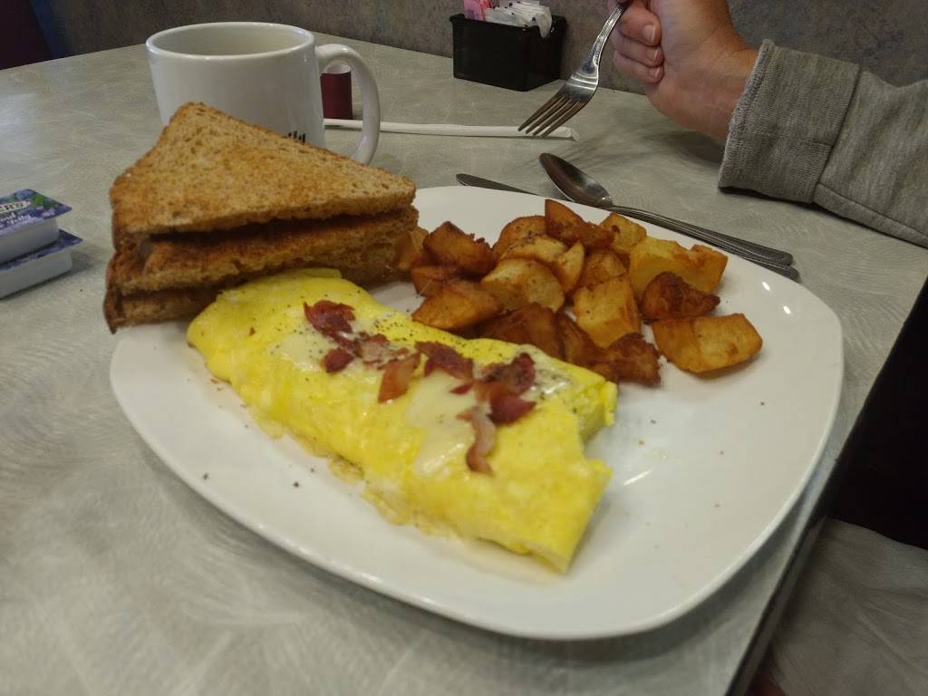 L&S Family Restaurant | restaurant | 2611 N Cherry Rd, Rock Hill, SC 29730, USA | 8033291307 OR +1 803-329-1307