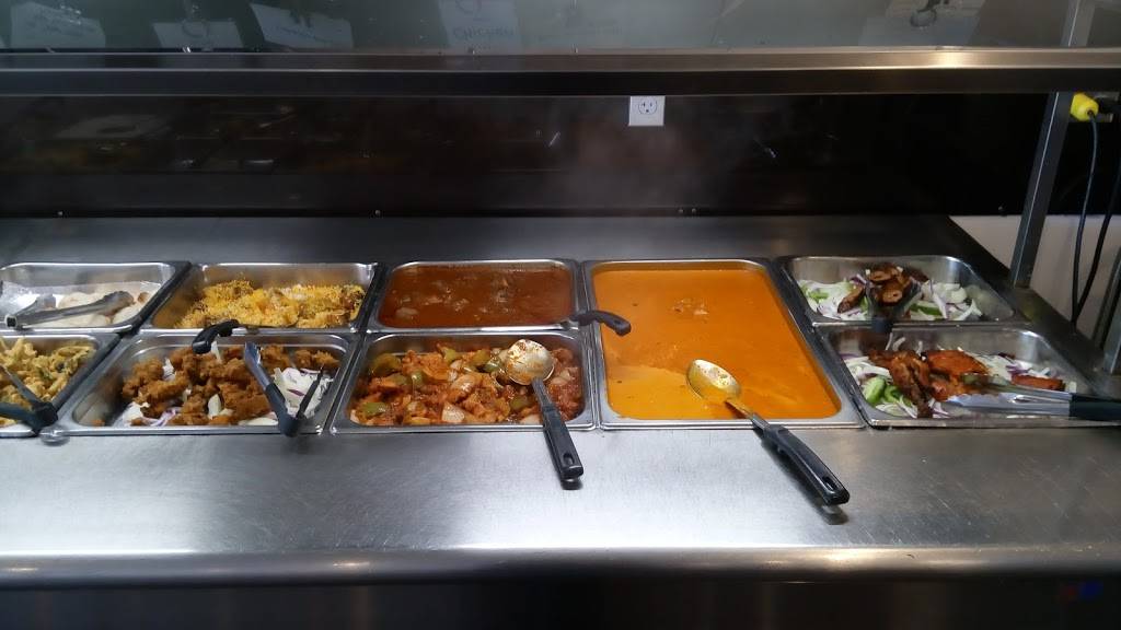 Gopuram | restaurant | 4401 W Memorial Rd, Oklahoma City, OK 73134, USA | 4052862865 OR +1 405-286-2865