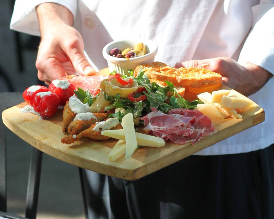 Caffe Tosca | restaurant | 15 North St, Hingham, MA 02043, USA | 7817409400 OR +1 781-740-9400