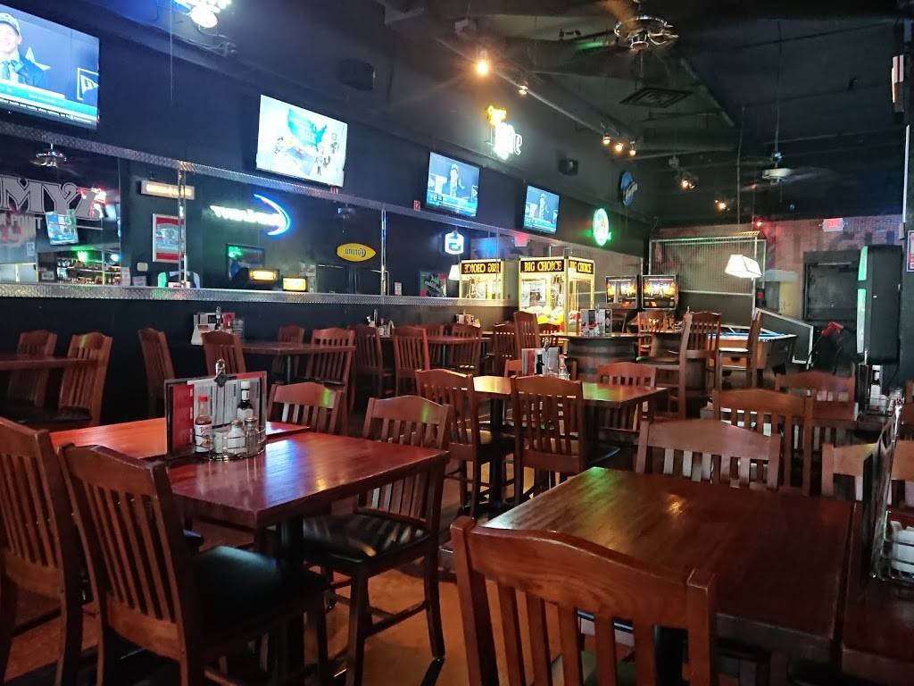 Kimmyz Tatum Point | restaurant | 9338, 4601 E Bell Rd, Phoenix, AZ 85032, USA | 6027953205 OR +1 602-795-3205