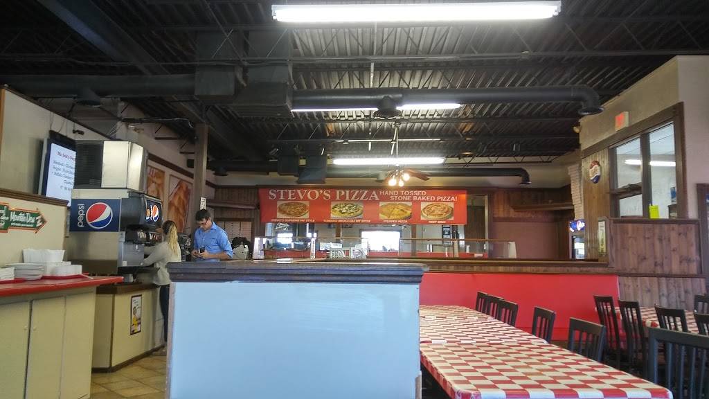 Crazy Oven | restaurant | 35 Peninsula Dr, Erie, PA 16505, USA | 8148353400 OR +1 814-835-3400