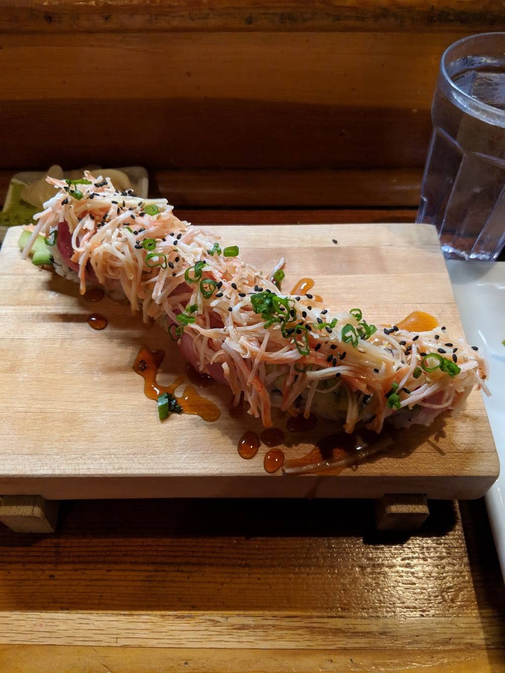 MakiAli | restaurant | 11357 Donner Pass Rd F, Truckee, CA 96161, USA | 5305821144 OR +1 530-582-1144