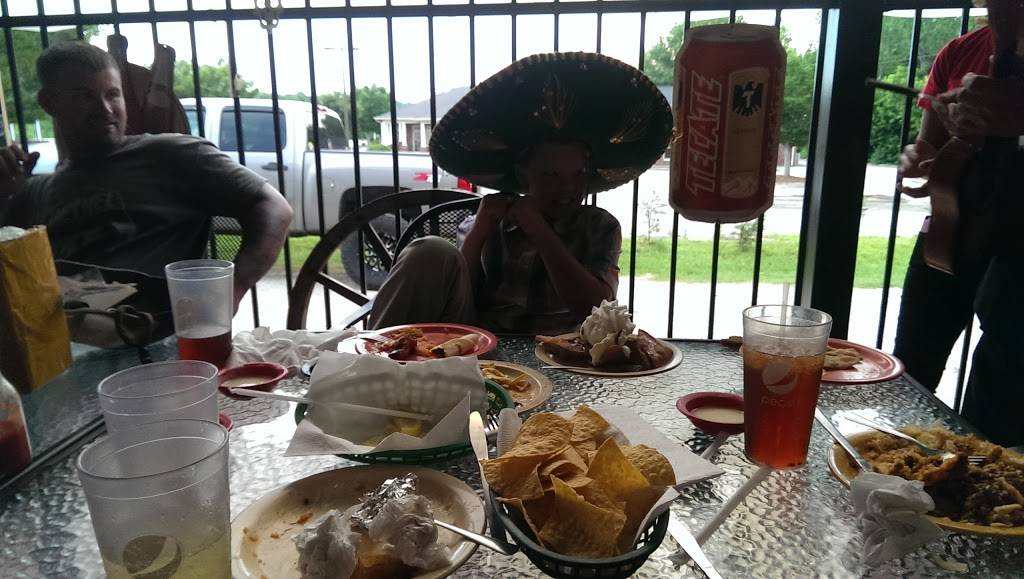 La Chalupa Mexican Restaurant | restaurant | 775 Lancaster Bypass E, Lancaster, SC 29720, USA | 8032869955 OR +1 803-286-9955
