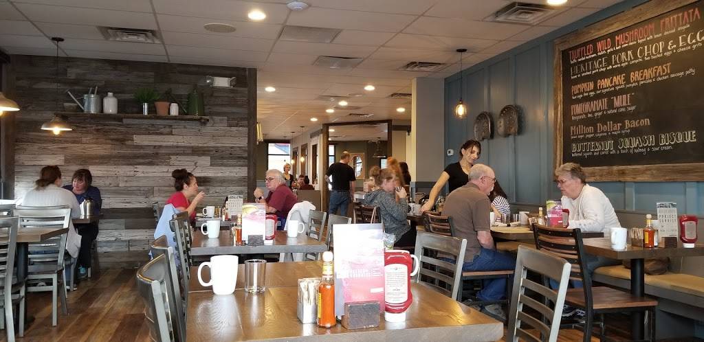 First Watch - Academy | cafe | 7816 N Academy Blvd, Colorado Springs, CO 80920, USA | 7192680700 OR +1 719-268-0700