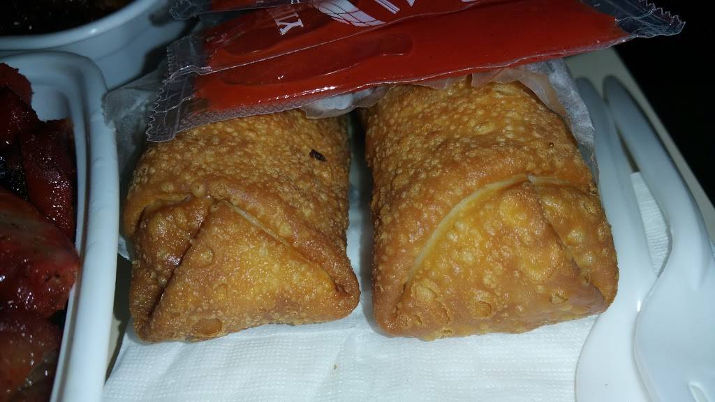 No. 1 | restaurant | 694 E 187th St, Bronx, NY 10458, USA | 7189334420 OR +1 718-933-4420