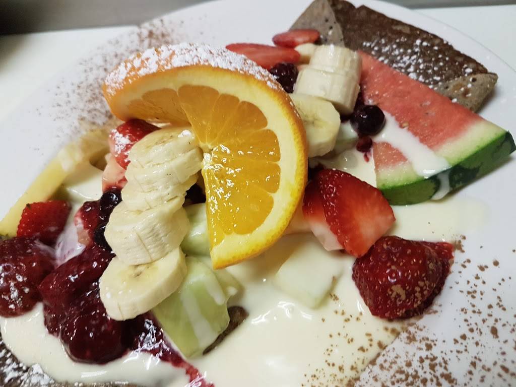 Matinée Déjeuner Dîner | restaurant | 85 Boulevard Brien, Repentigny, QC J6A 8B6, Canada | 4505828092 OR +1 450-582-8092