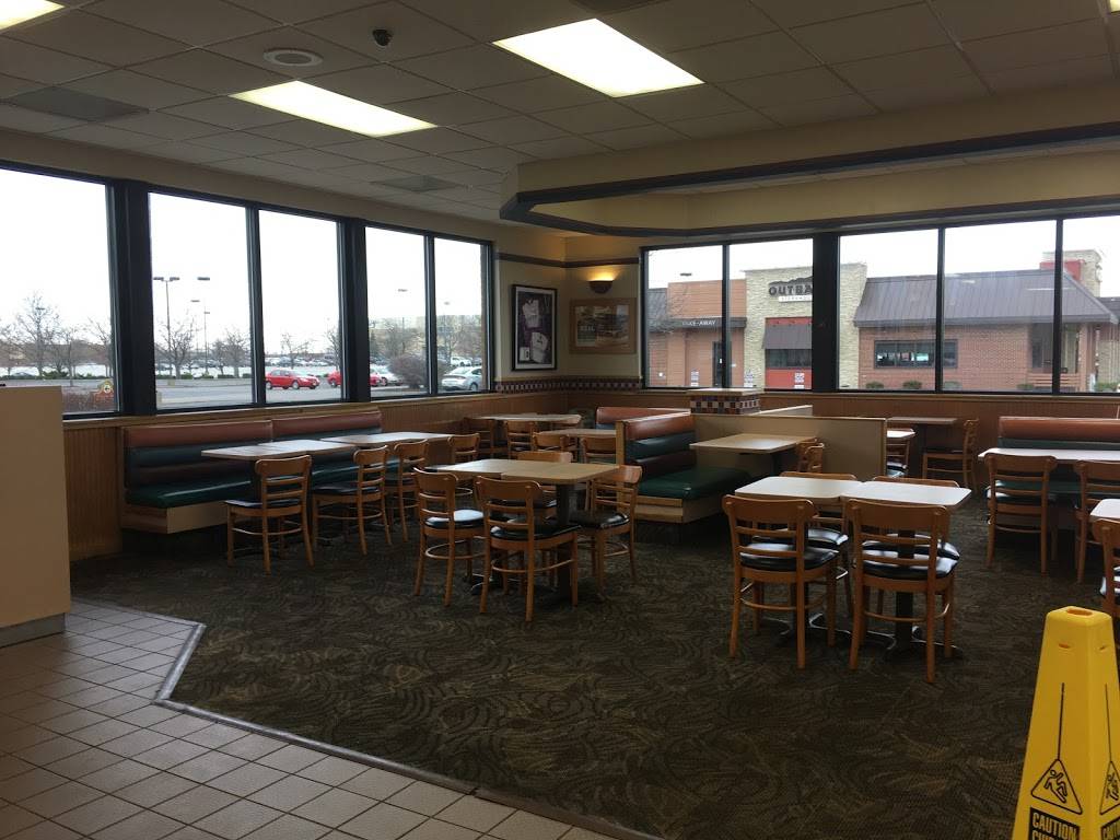Wendys | restaurant | 6970 Ridge Rd, Parma, OH 44129, USA | 4404996933 OR +1 440-499-6933