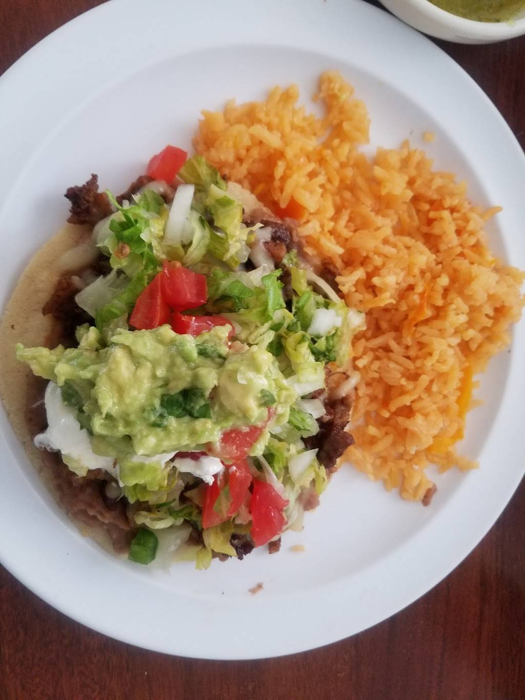 Taco Broadway | restaurant | 3610 Broadway St, San Antonio, TX 78209, USA | 2107585231 OR +1 210-758-5231