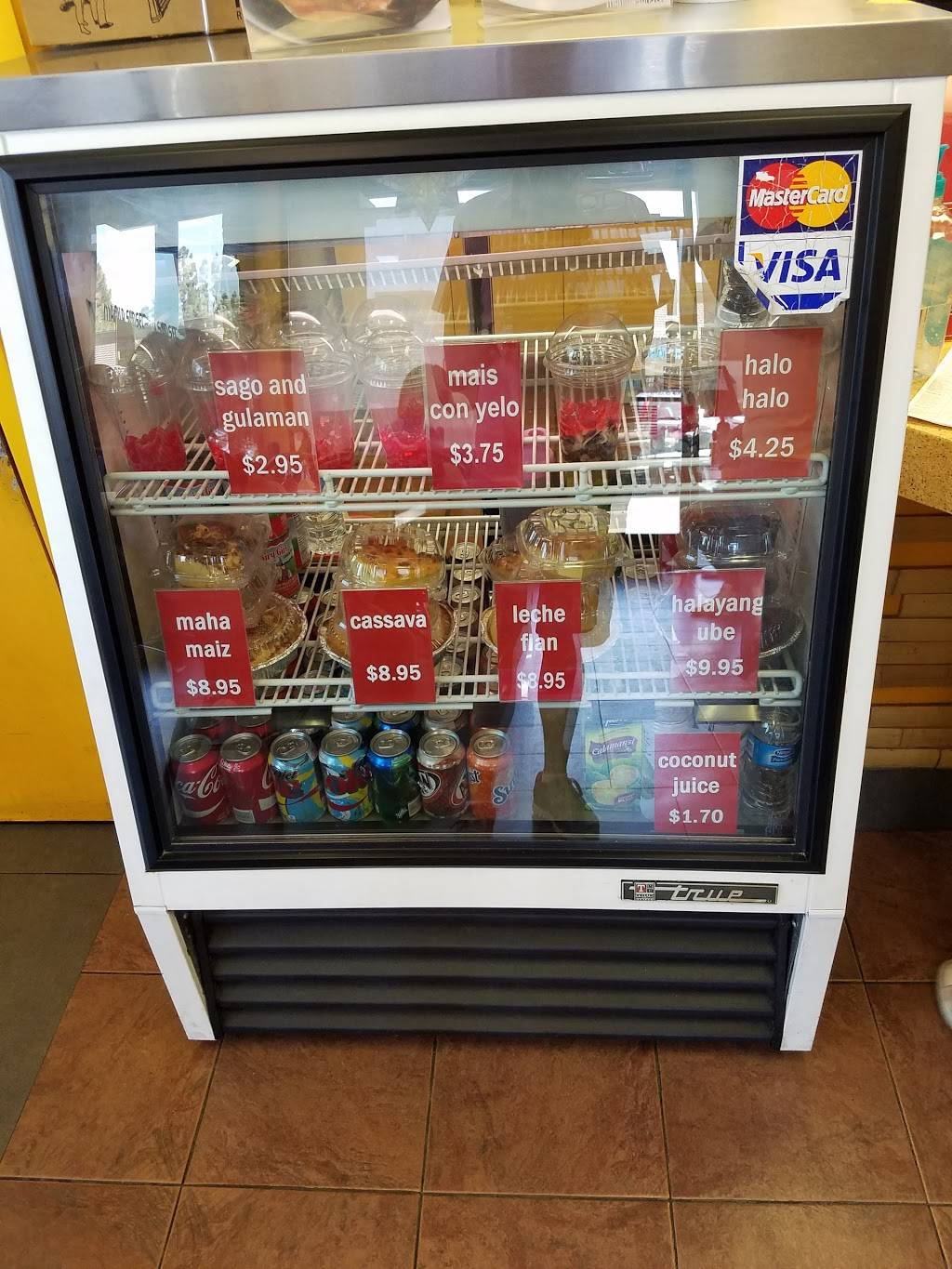 Manila Sunset - Cerritos | restaurant | 13347 South St, Cerritos, CA 90703, USA | 5628095800 OR +1 562-809-5800