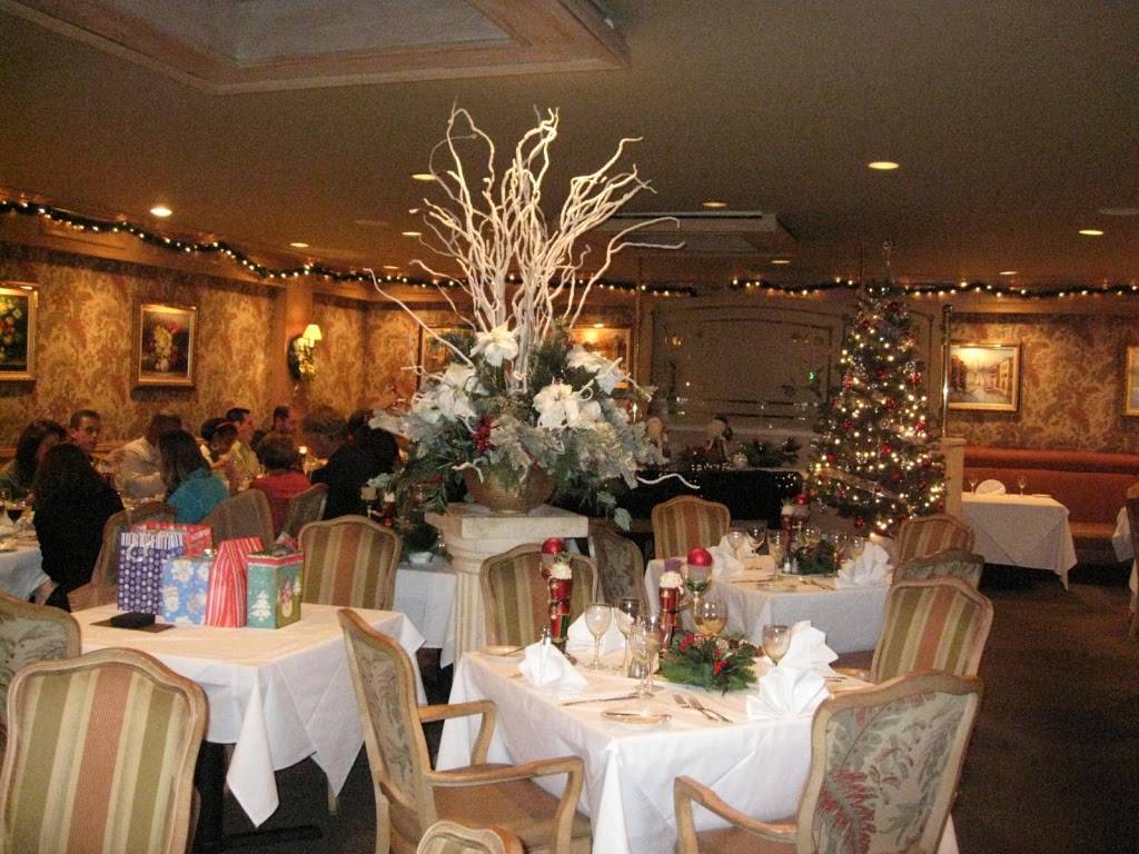 Graff Gennaros Restaurant | restaurant | 1109 N Brand Blvd, Glendale, CA 91202, USA | 8185680600 OR +1 818-568-0600