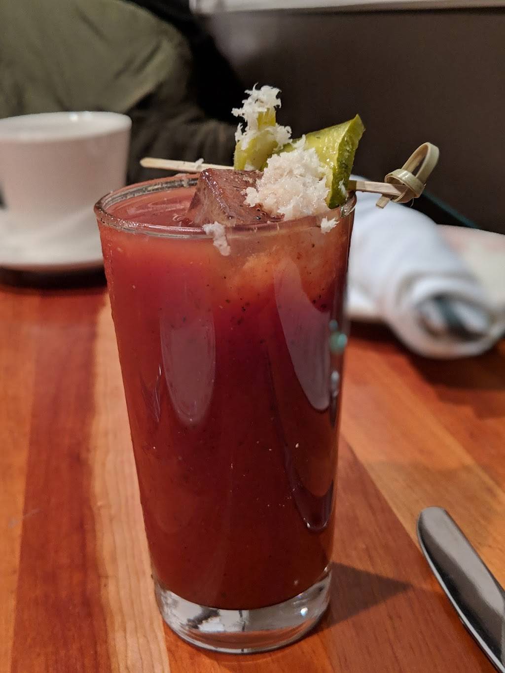 Big Jones | restaurant | 5347 N Clark St, Chicago, IL 60640, USA | 7732755725 OR +1 773-275-5725