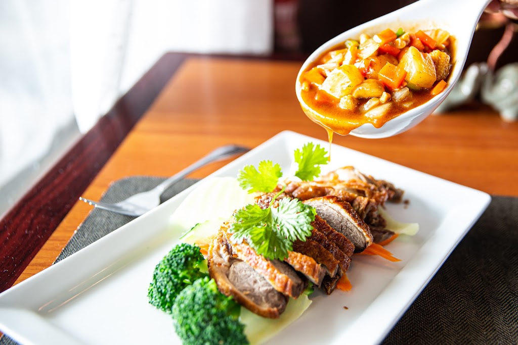 Amazing Thai Restaurant | restaurant | 7860 Gate Pkwy STE 116, Jacksonville, FL 32256, USA | 9045038057 OR +1 904-503-8057