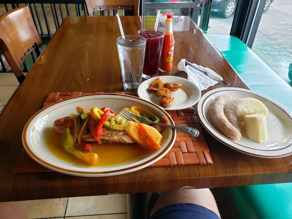 Dunns River Jamaican Restaurant | restaurant | 2996 Main St, Hartford, CT 06120, USA | 8605471600 OR +1 860-547-1600