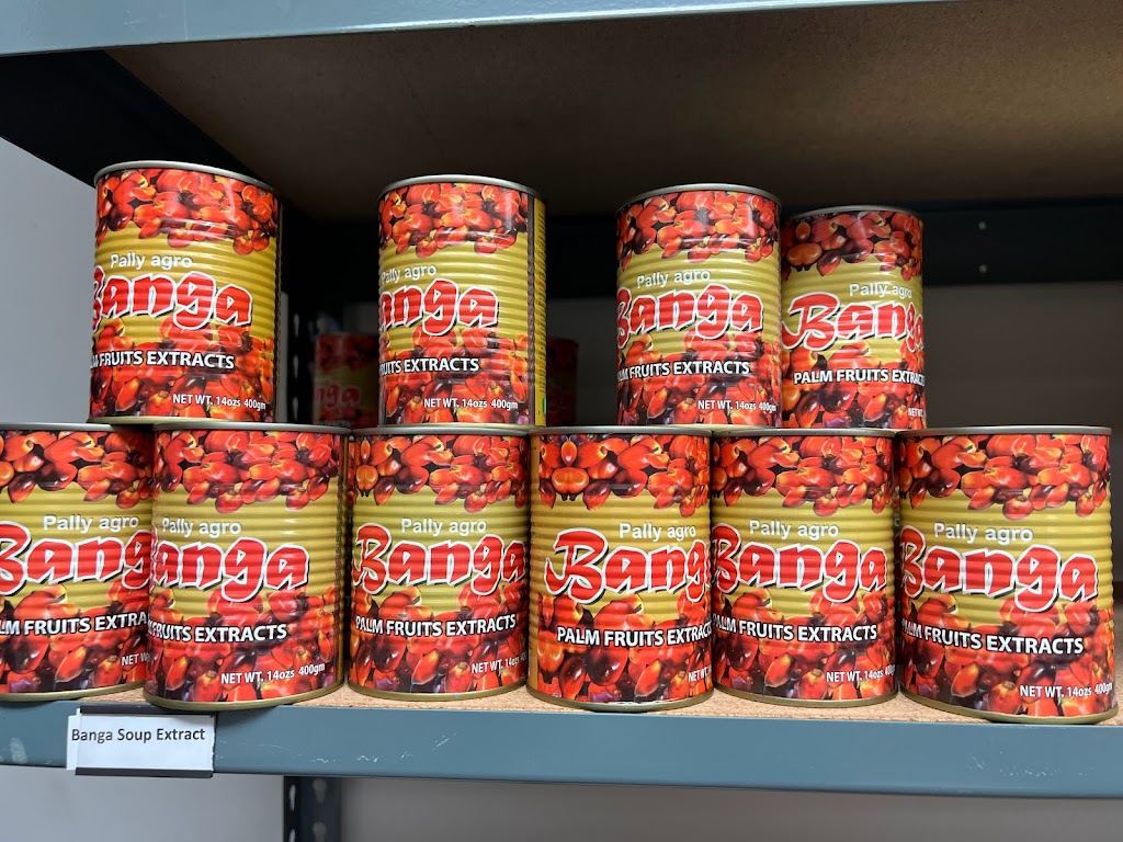 African Food Embassy | restaurant | 18311 Clay Rd Suite A4, Houston, TX 77084, USA | 3462522445 OR +1 346-252-2445