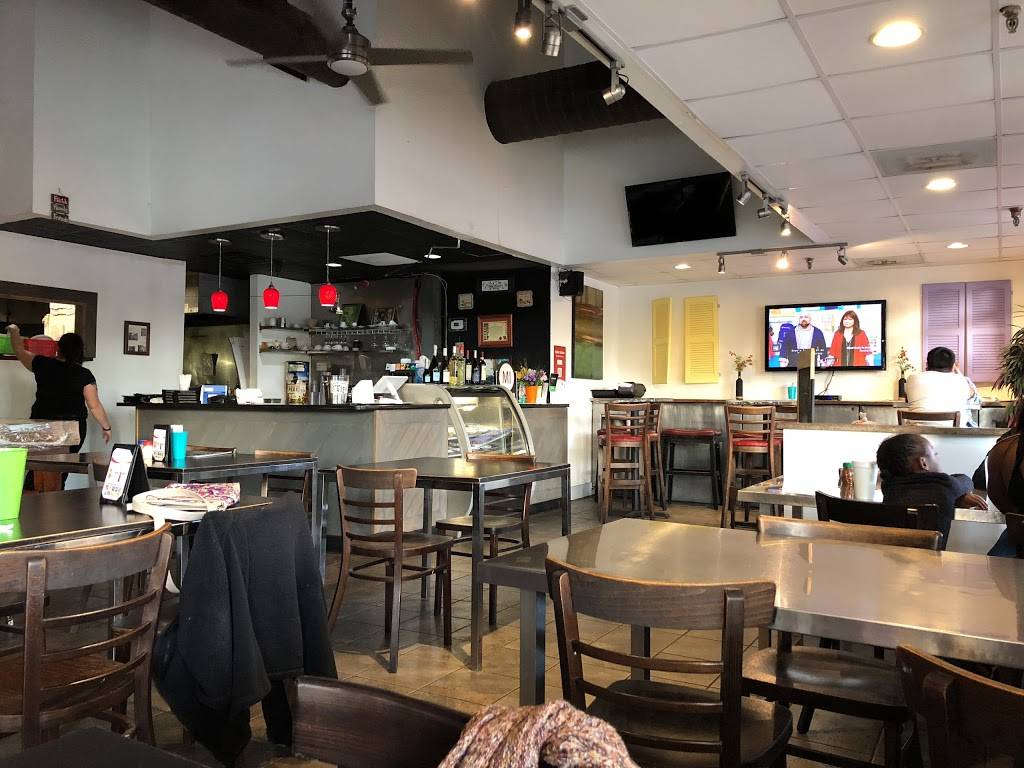 MORE ITALIAN BISTRO & PIZZERIA | restaurant | 2498 W Brandon Blvd, Brandon, FL 33511, USA | 8136431200 OR +1 813-643-1200