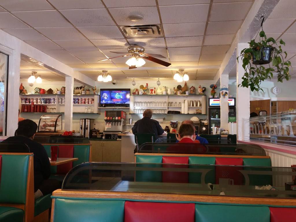 Country Skillet Restaurant | restaurant | 2839 Roosevelt Blvd, Clearwater, FL 33760, USA | 7275391428 OR +1 727-539-1428