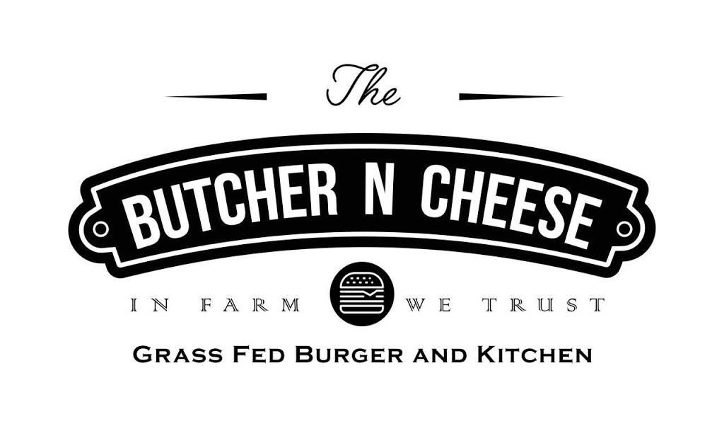 The Butcher N Cheese | restaurant | 4705 Clairemont Dr ste c, San Diego, CA 92117, USA | 6195080609 OR +1 619-508-0609