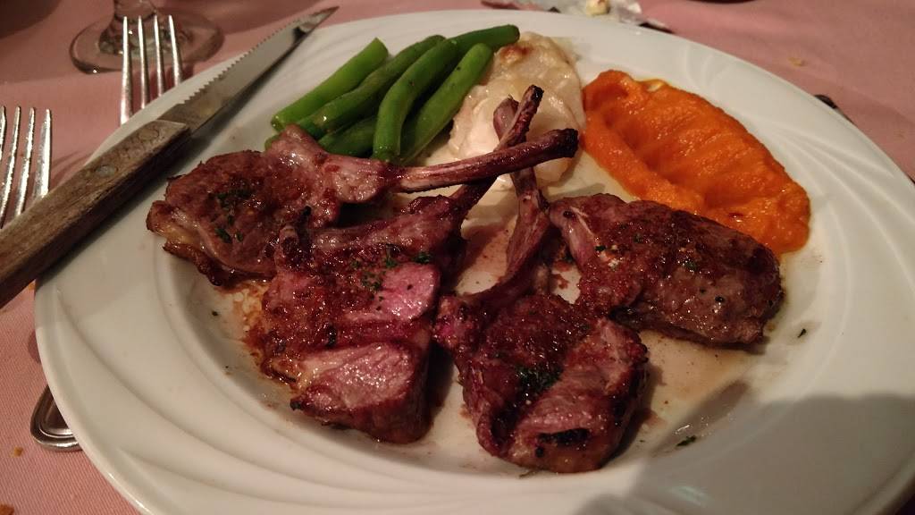 La Vie French Restaurant | restaurant | 2547 San Gabriel Blvd, Rosemead, CA 91770, USA | 6265711180 OR +1 626-571-1180