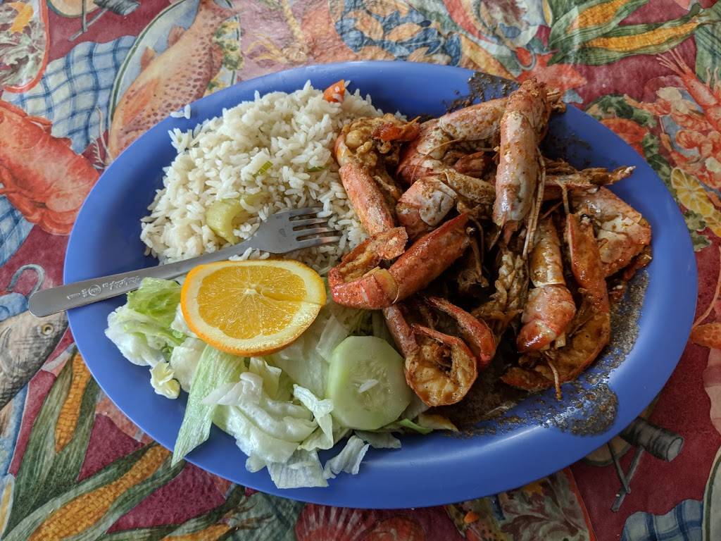 Mariscos La Laguna | restaurant | 601 N Eastern Ave, Joliet, IL 60432, USA | 8157273214 OR +1 815-727-3214