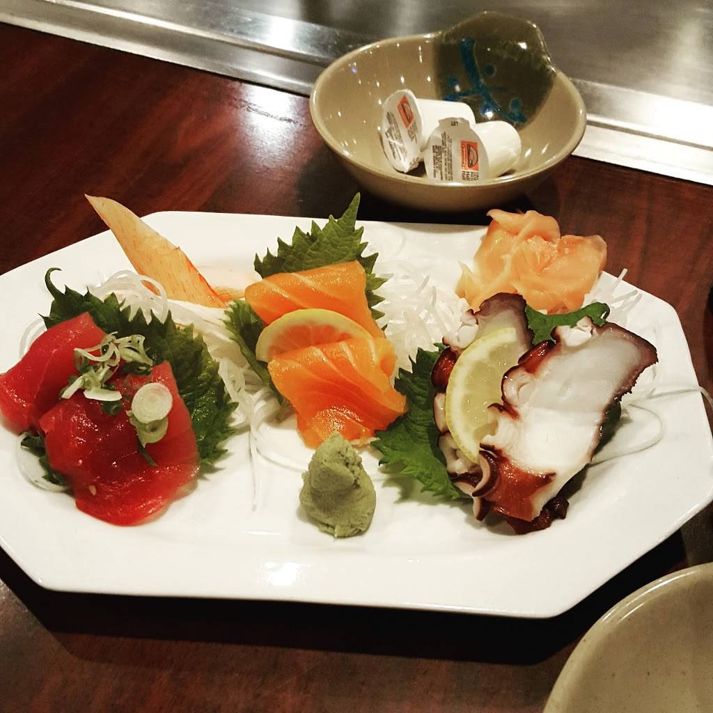 House of Japan | restaurant | 8701 Sancus Blvd, Columbus, OH 43240, USA | 6147811776 OR +1 614-781-1776