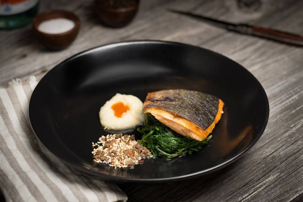 tupelo Park City | restaurant | 508 Main St, Park City, UT 84060, USA | 4356157700 OR +1 435-615-7700