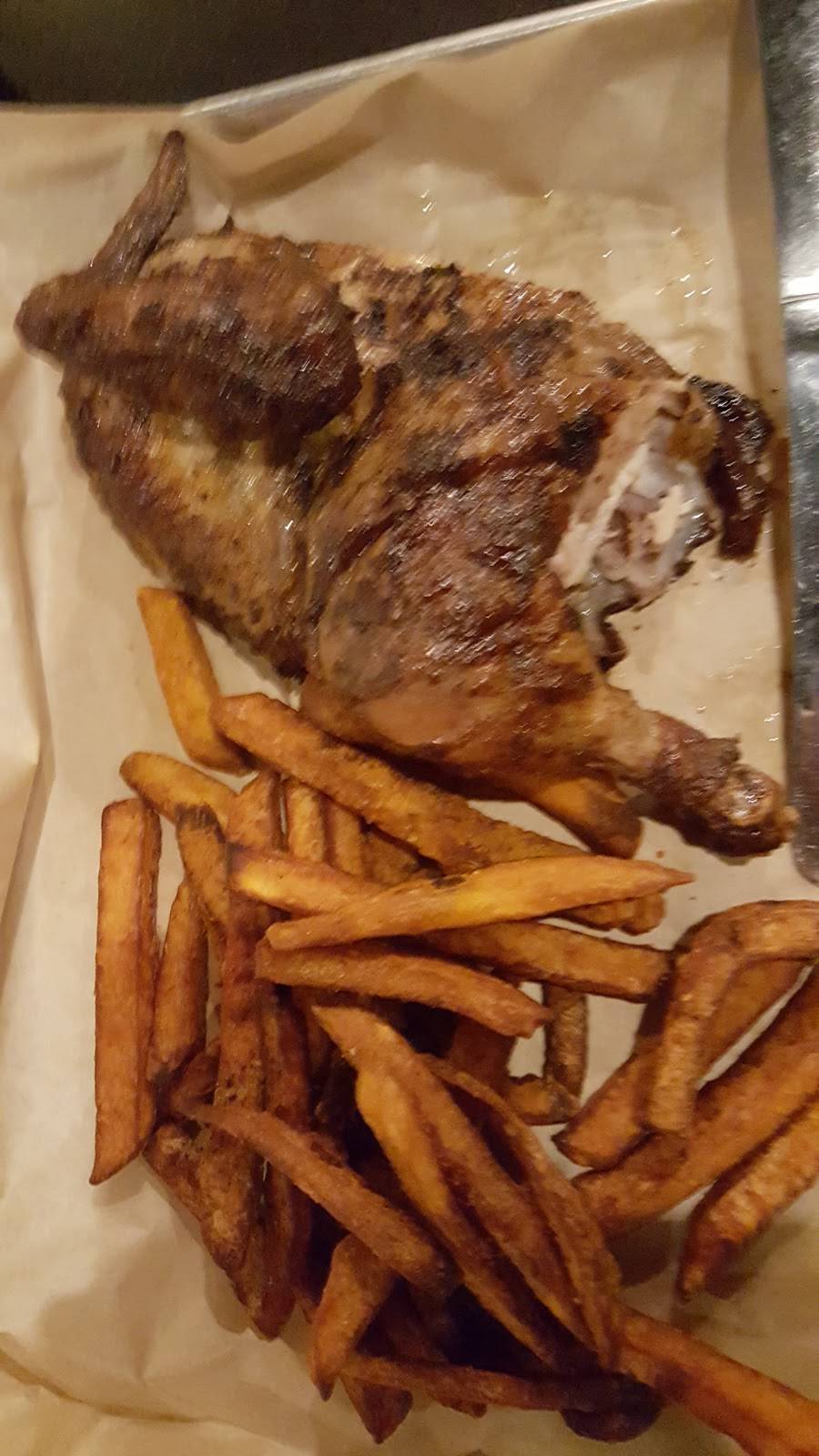 Pachamama Chicken | restaurant | 76 E Main St, Newark, DE 19711, USA | 3027383800 OR +1 302-738-3800