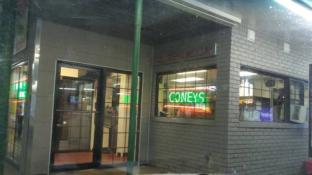 Sonic Drive-In | restaurant | 1834 Military Ave, Baxter Springs, KS 66713, USA | 6208562369 OR +1 620-856-2369