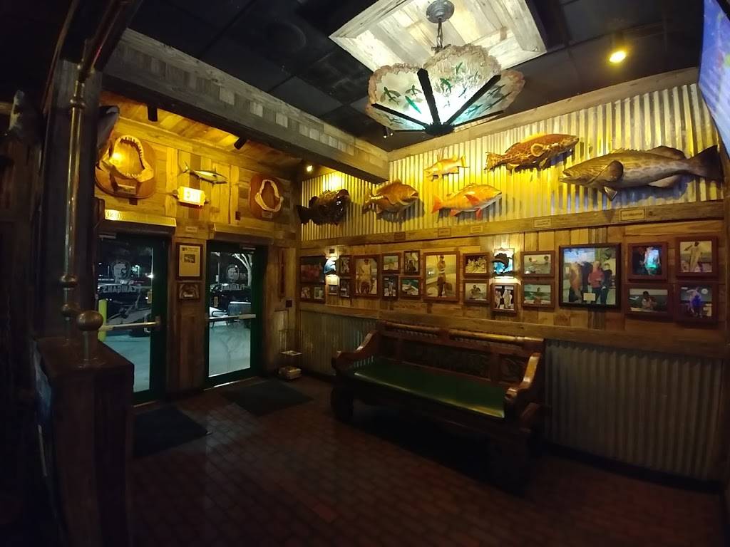 Flanigans Seafood Bar and Grill | restaurant | 2190 S University Dr, Davie, FL 33324, USA | 9545777223 OR +1 954-577-7223