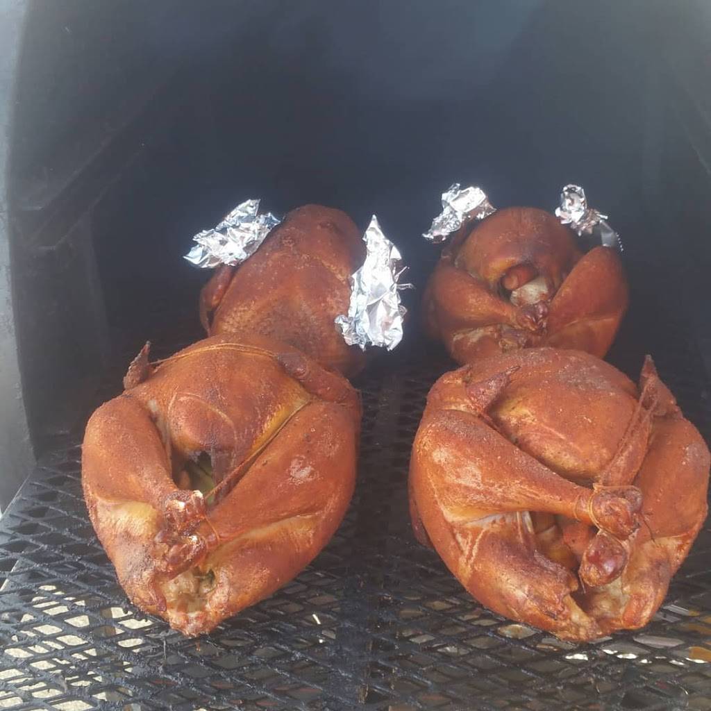 Smokin Joes Barbecue | restaurant | 2861 Lynnhaven Dr, Virginia Beach, VA 23451, USA | 7575446249 OR +1 757-544-6249