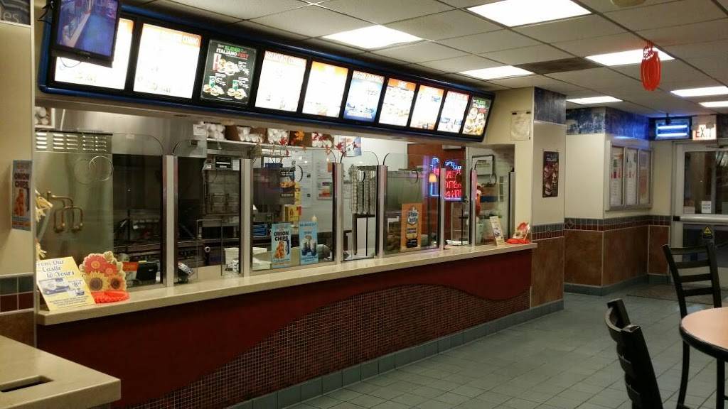 White Castle | restaurant | 3457 S King Dr, Chicago, IL 60616, USA | 8008432728 OR +1 800-843-2728