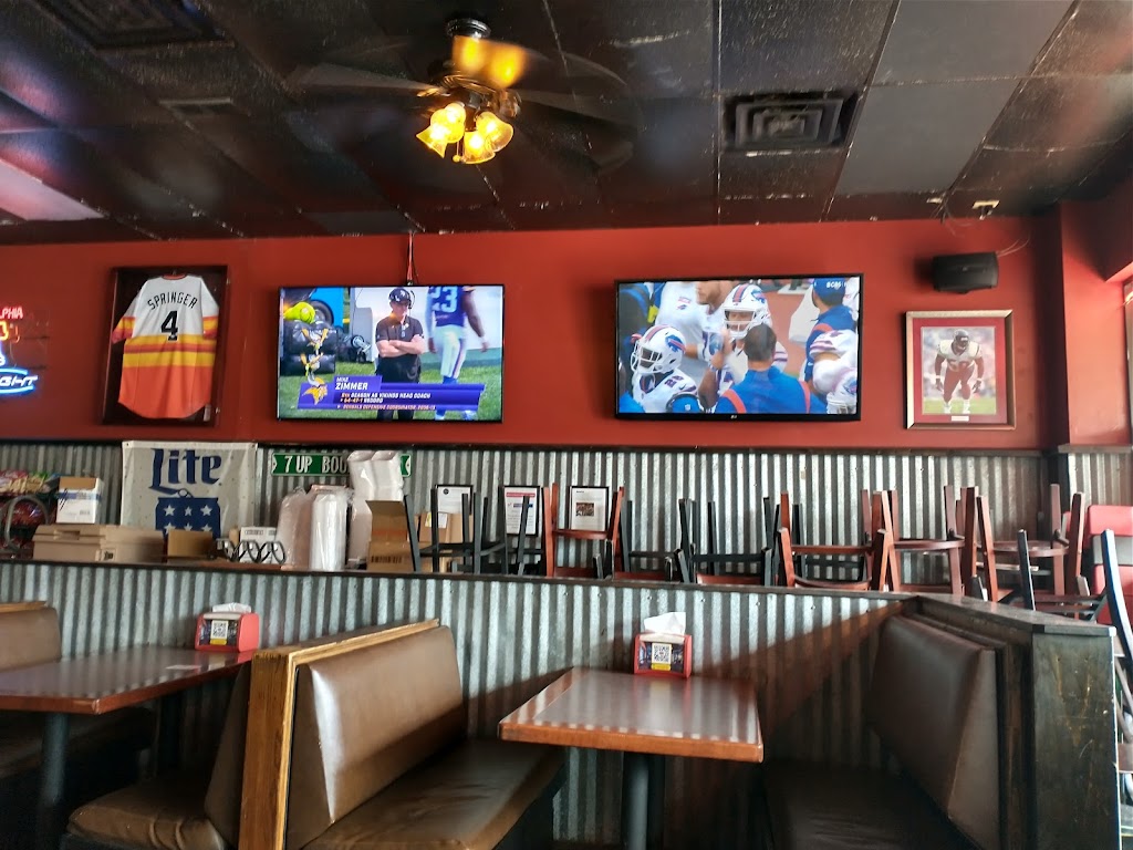 Jakes Sports Bar | restaurant | 2944 Chimney Rock Rd, Houston, TX 77056, USA | 7137811962 OR +1 713-781-1962