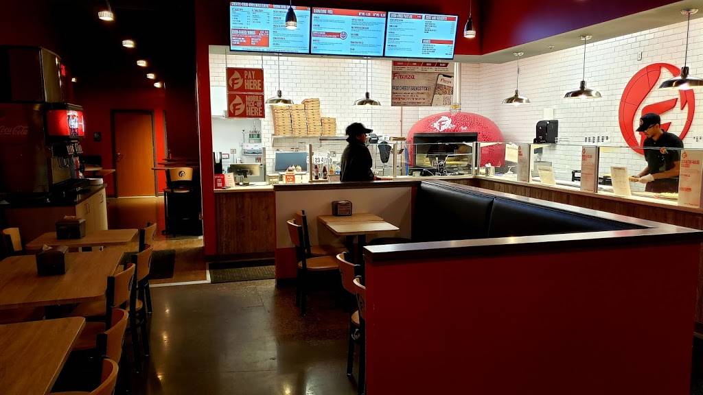 Firenza Pizza | meal takeaway | 3225 Vicksburg Ln N Suite A, Plymouth, MN 55447, USA | 7634441269 OR +1 763-444-1269