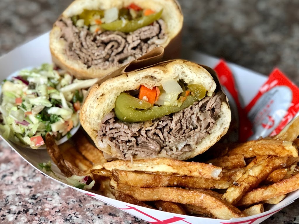 Vanchetta Food Truck | restaurant | 2001 1st Ave S, St. Petersburg, FL 33712, USA | 8139222049 OR +1 813-922-2049