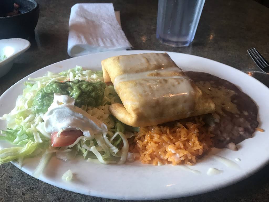 Coyoacan Mexican Restaurant | restaurant | 515 St Augustine Rd, Valdosta, GA 31601, USA | 2296719978 OR +1 229-671-9978