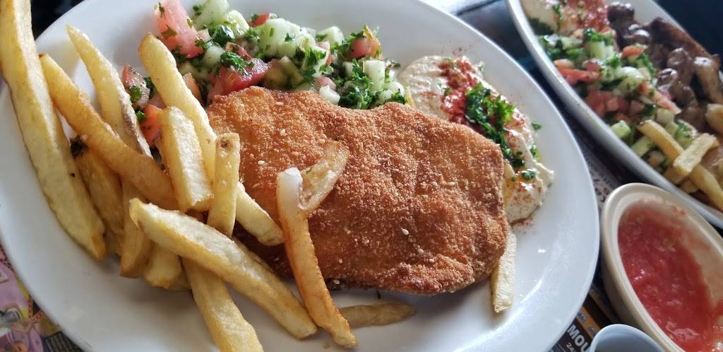 Etzel Itzik Deli | restaurant | 18757 Dixie Hwy, Miami, FL 33180, USA | 3059371546 OR +1 305-937-1546