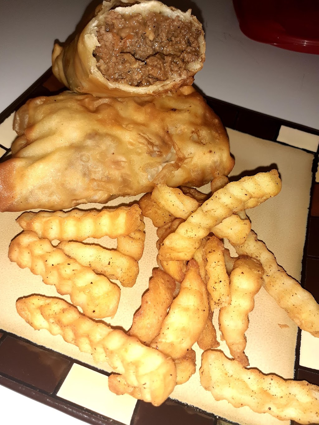 SMACKING LIPS LLC | restaurant | S Portland Ave, Oklahoma City, OK 73119, USA | 4054217163 OR +1 405-421-7163