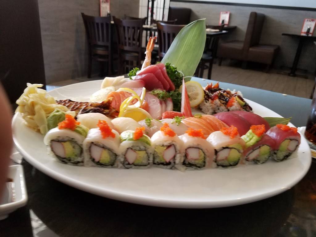Koto Grill Sushi & Steakhouse | restaurant | 1830 NE Pine Island Rd #155, Cape Coral, FL 33909, USA | 2397721965 OR +1 239-772-1965