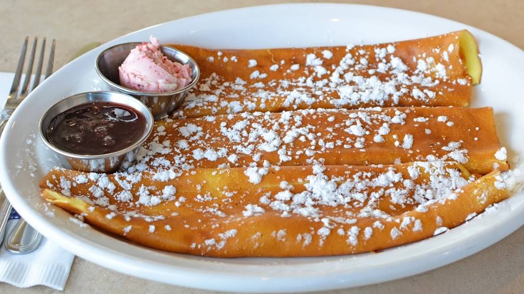 Egg Harbor Cafe | cafe | 208 S Hale St, Wheaton, IL 60187, USA | 6302210206 OR +1 630-221-0206