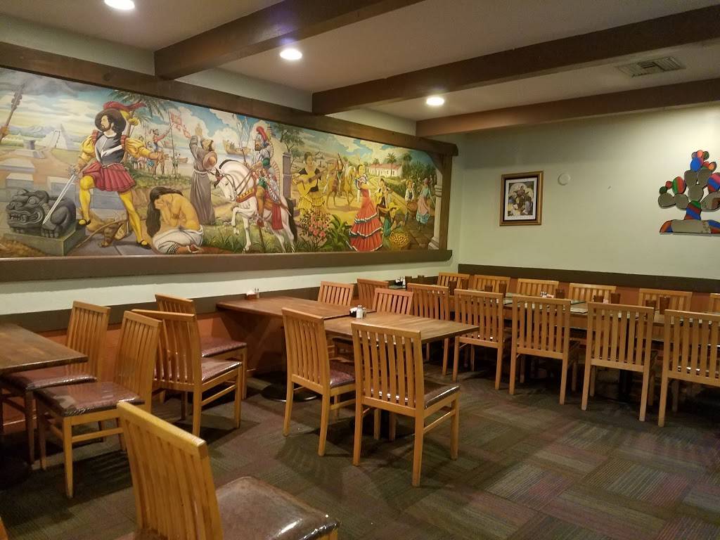 La Casita Restaurant | restaurant | 41240 Fremont Blvd, Fremont, CA 94538, USA | 5106578602 OR +1 510-657-8602