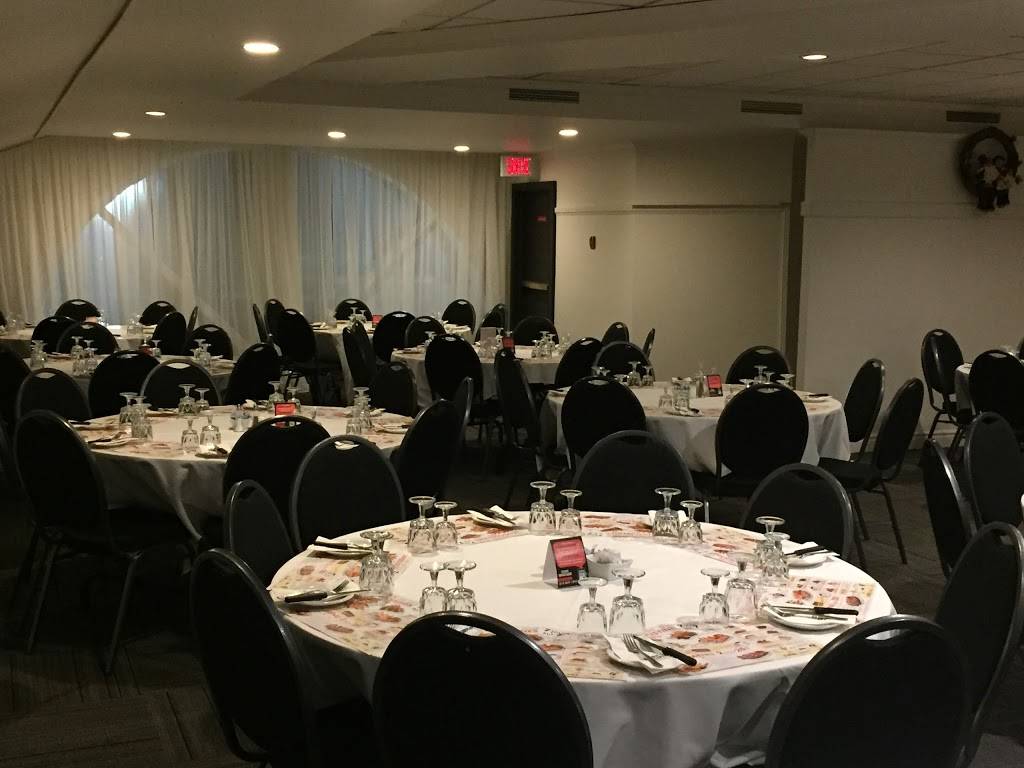 Casa Grecque | restaurant | 6183 Boulevard Royal, Shawinigan, QC G9N 8P3, Canada | 8195396233 OR +1 819-539-6233