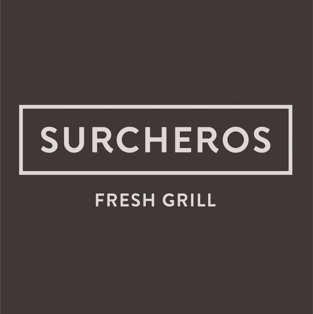 Surcheros Fresh Mex | restaurant | Donaldson Dining Hall/ Surcheros, 2802 Moore Hwy, Tifton, GA 31794, USA | 2293915175 OR +1 229-391-5175