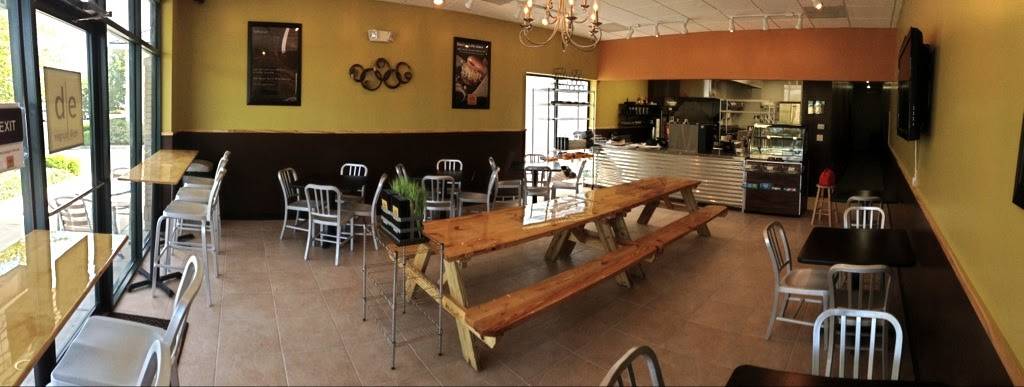 Epik Burger | restaurant | 12740 Atlantic Blvd #105, Jacksonville, FL 32225, USA | 9043747326 OR +1 904-374-7326